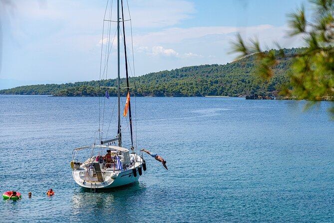 2-Day Halkidiki Sailing Cruise - Traveler Photos and Experiences