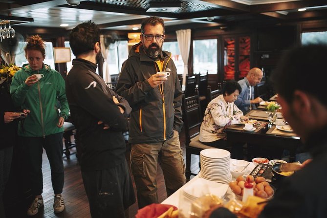 2-Day Halong Bay Overnight Cruise From Hanoi - Positive Experiences Highlighted