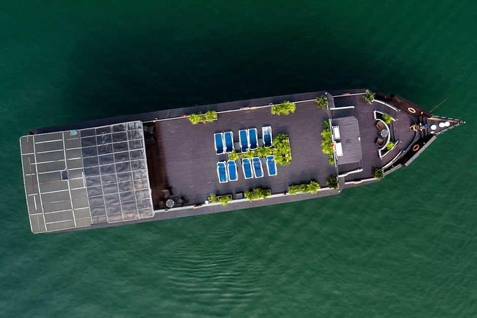 2-Day Halong Bay Overnight Cruise From Hanoi - Specific Guide Praise