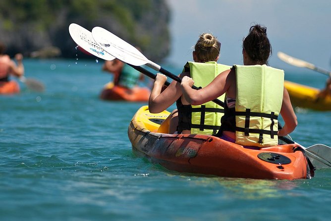 2-Day Halong Bay Overnight - Majestic Superior Cruise - Additional Information and Requirements