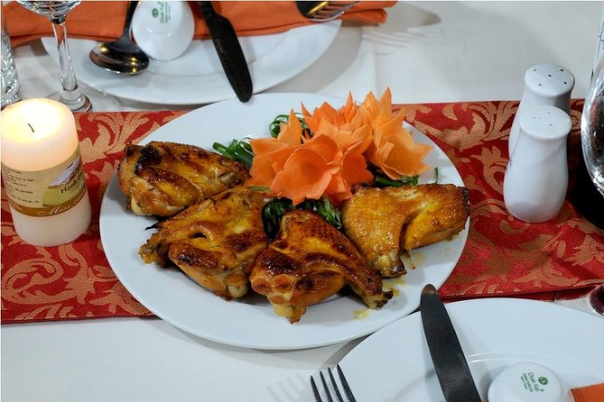 2-Day Halong Bay Overnight - Majestic Superior Cruise - Exploring Halong Bay