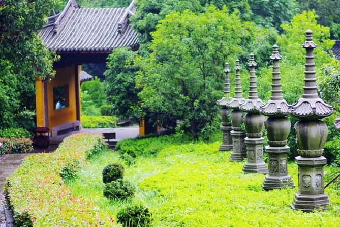 2-Day Hangzhou and Wuzhen Watertown Private Tour From Shanghai - Inclusions