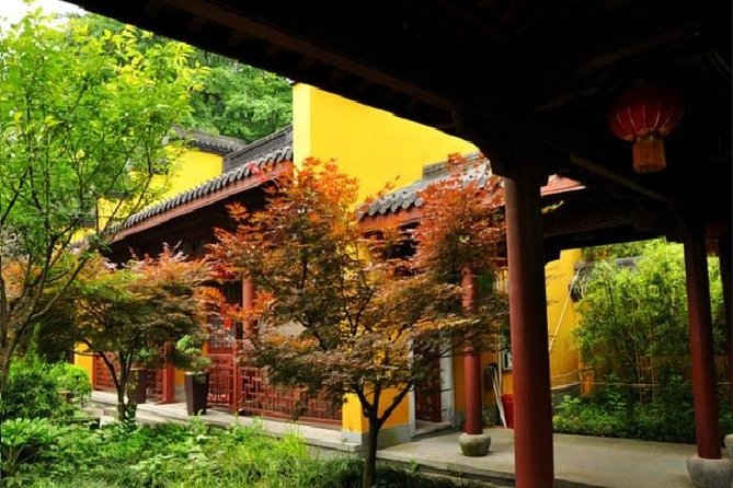 2-Day Hangzhou and Wuzhen Watertown Private Tour From Shanghai - Accessibility and Participation