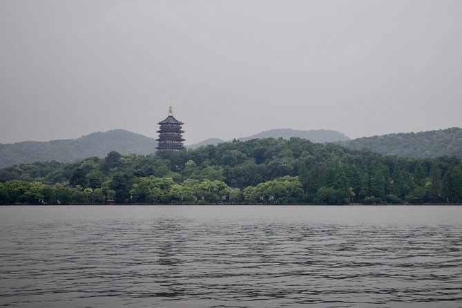 2-Day Hangzhou and Wuzhen Watertown Private Tour From Shanghai - Highlights of the Tour