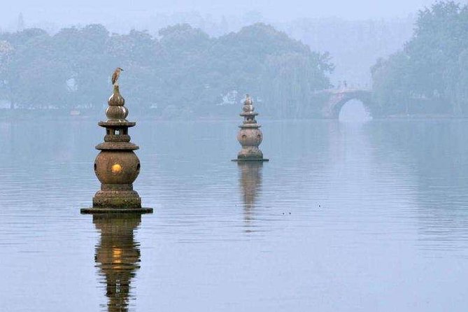 2-Day Hangzhou and Wuzhen Watertown Private Tour From Shanghai - Scenic Spots and Experiences
