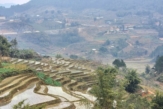 2 Day Hanoi Sapa by Sleeper Bus With Ethnic Homestay and Trekking - Additional Information