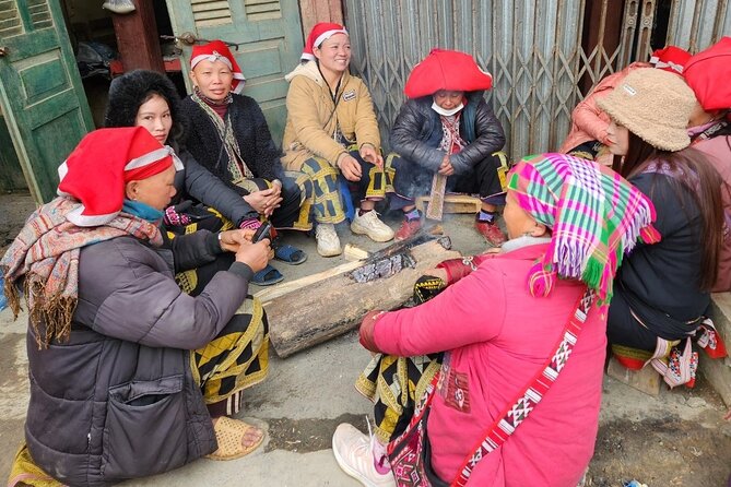 2 Day Hanoi Sapa by Sleeper Bus With Ethnic Homestay and Trekking - Pricing and Cancellation Policy