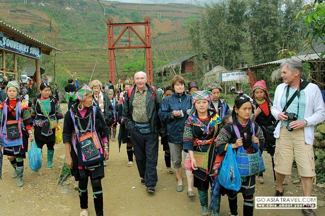 2 Day Hanoi Sapa by Sleeper Bus With Ethnic Homestay and Trekking - Reasons to Book This Tour