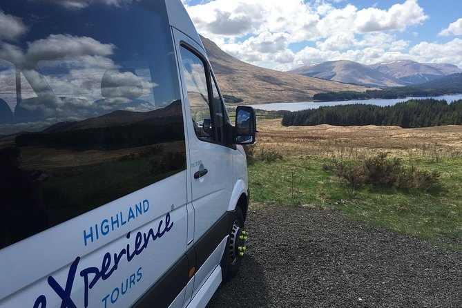 2-Day Highlands and Loch Ness Tour From Edinburgh - Highlights to Expect