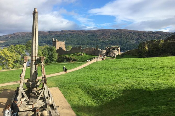 2-Day Highlands and Loch Ness Tour From Edinburgh - Cancellation Policy