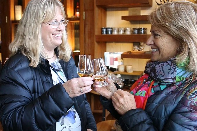 2-Day Highlands and Loch Ness Tour From Glasgow - Positive Feedback