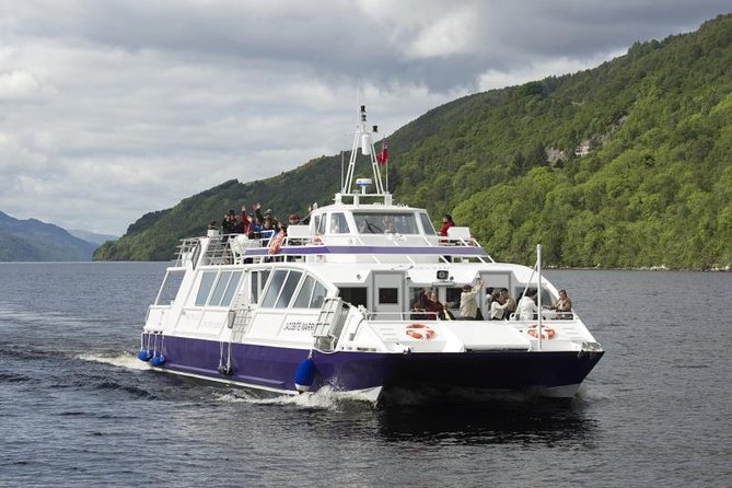 2-Day Highlands and Loch Ness Tour From Glasgow - Practical Information