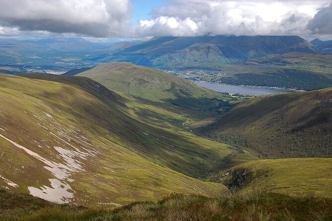 2 Day HighlandTour To Glencoe, Loch Ness and Culloden Battlefield - Glencoe Highlights
