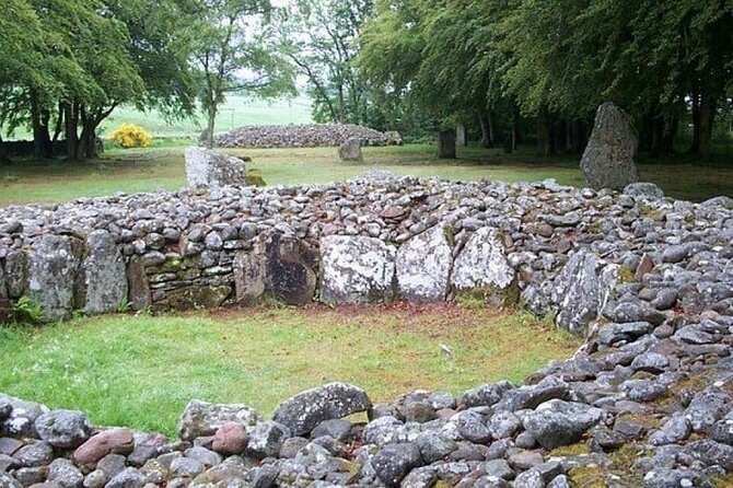 2 Day HighlandTour To Glencoe, Loch Ness and Culloden Battlefield - Loch Ness Exploration