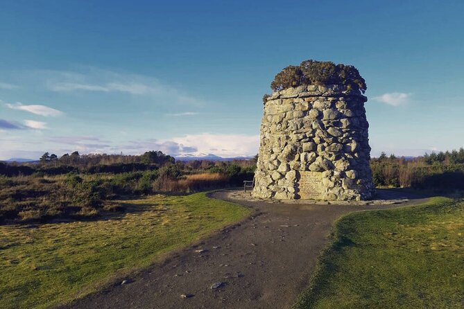 2 Day HighlandTour To Glencoe, Loch Ness and Culloden Battlefield - Tour Booking and Details