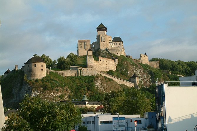 2-Day Highlights Tour of Slovakia From Bratislava Cicmany Vlkolinec High Tatras - Frequently Asked Questions