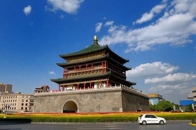 2-Day Highlights Xi'an Private Tour Combo Package: Terracotta Warriors and City Sightseeing - An In-Depth Look at the Tour Itinerary