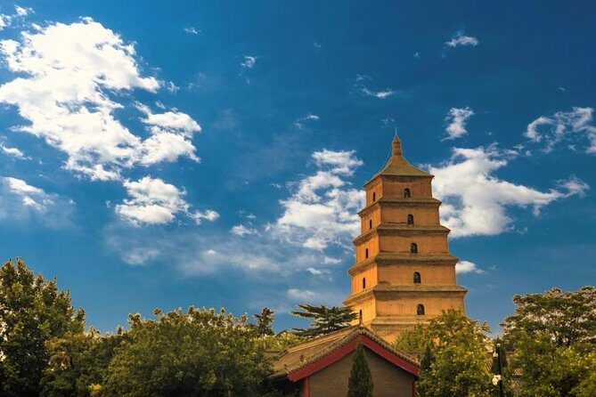 2-Day Highlights Xi'an Private Tour Combo Package: Terracotta Warriors and City Sightseeing - The Sum Up: Who Should Consider This Tour?