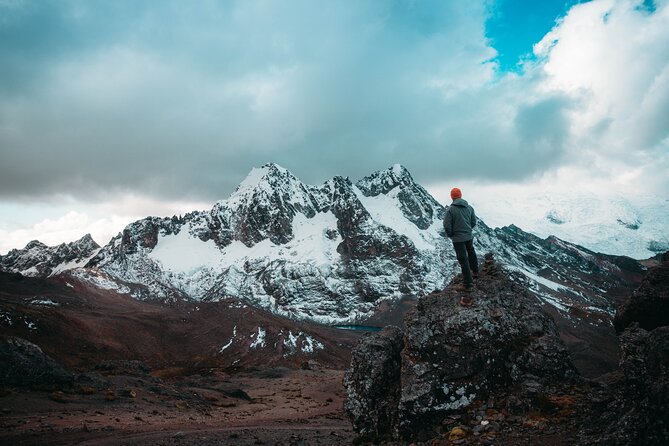2 Day Hike In Rainbow Mountain And Red Valley - Additional Considerations