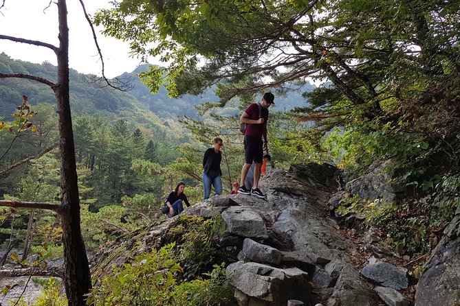 2-Day Hike Through the Scenic Valleys of Mt. Seoraksan From Seoul - What to Expect