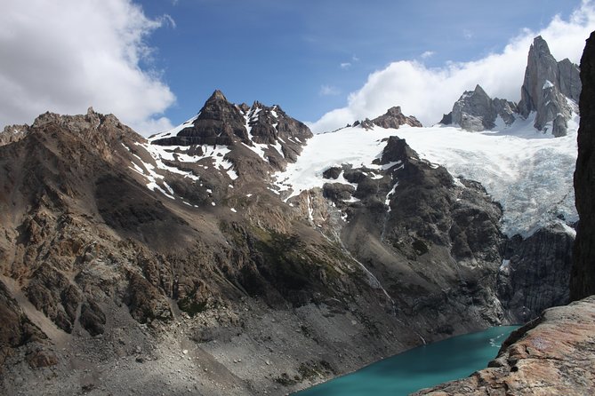 2-Day Hiking Tour of Fitz Roy and Cerro Torre From El Chalten - Included in the Tour
