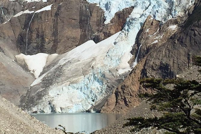 2-Day Hiking Tour of Fitz Roy and Cerro Torre From El Chalten - Pricing and Booking
