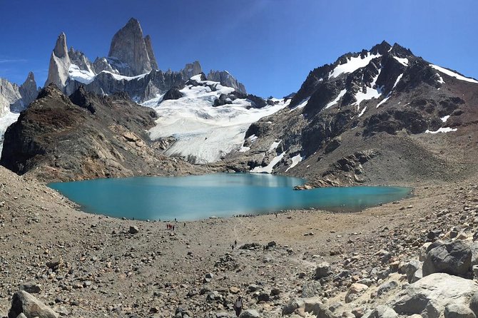 2-Day Hiking Tour of Fitz Roy and Cerro Torre From El Chalten - Guest Reviews