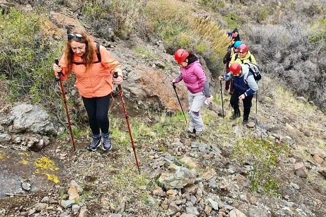 2-Day Hiking Tour to the Colca Canyon - Key Points