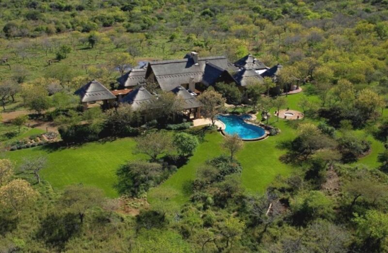 2 Day Hluhluwe Imfolo & Isimangaliso W/Park Tour From Durban - Accommodation and Pickup