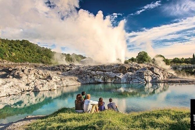 2 Day Hobbiton Movie Set, Waitomo Caves and Rotorua Private Tour From Auckland - Waitomo Caves