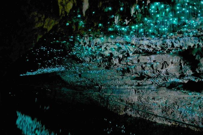 2 Day Hobbiton Movie Set, Waitomo Caves and Rotorua Private Tour From Auckland - Rotorua Attractions