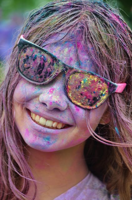 2-Day Holi Celebration in Mathura With Agra Sightseeing - Pricing and Cancellation Policy