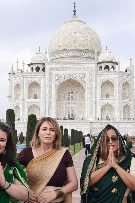 2-Day Holi Celebration in Mathura With Agra Sightseeing - Additional Information