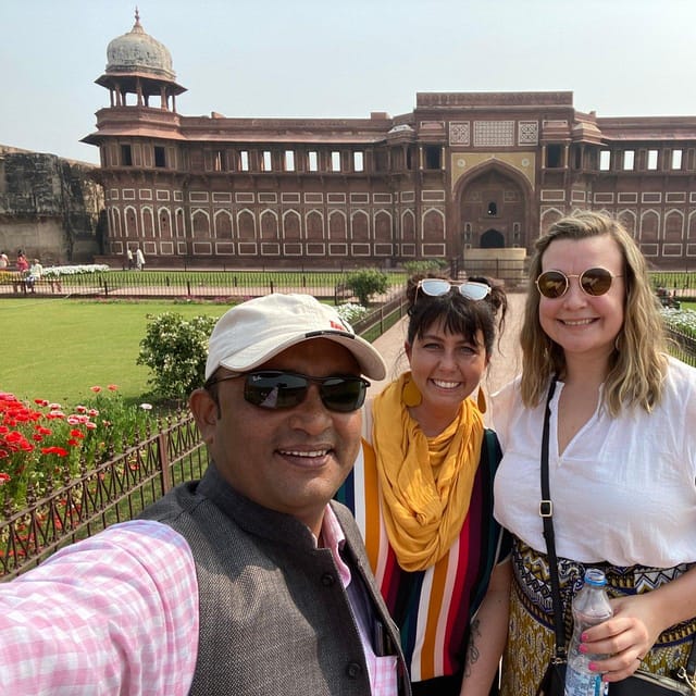 2-Day Holi Celebration in Mathura With Agra Sightseeing - Frequently Asked Questions