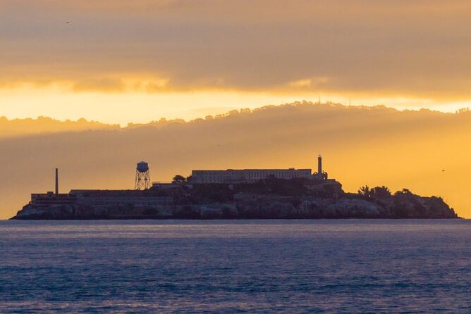 2-Day Hop-On Hop-Off Tour & Alcatraz - Reviews
