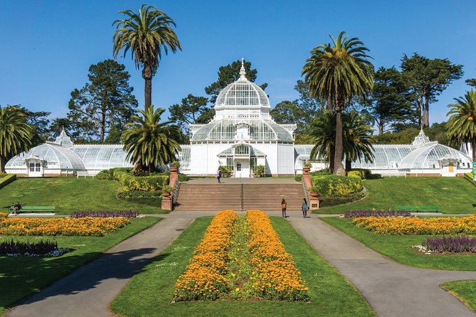 2 Day Hop-On Hop-Off Tour Plus Night Tour - Tour Details