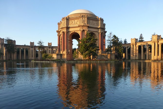 2 Day Hop-On Hop-Off Tour Plus Night Tour - Biking Through the City