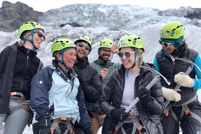 2-Day Ice Cave & South Coast: Glacier Hike and Glacier Lagoon - Tour Capacity and Cancellation