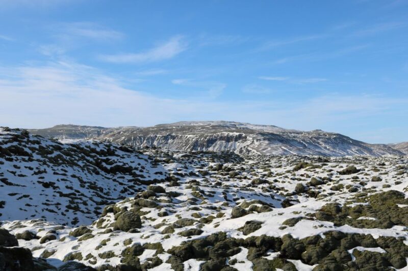 2 Day Iceland Winter Tour to South Coast - Itinerary and Highlights