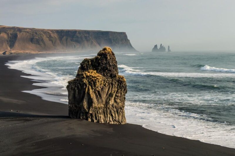 2 Day Iceland Winter Tour to South Coast - Group Size and Guide