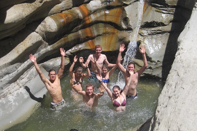 2-Day Icla Canyon Tour From Sucre - Key Points