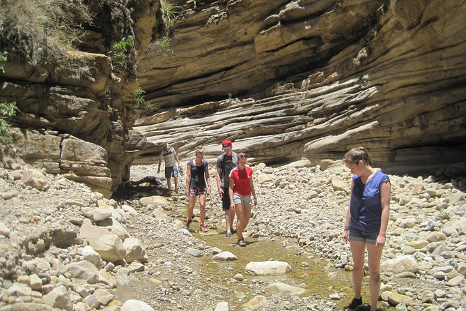 2-Day Icla Canyon Tour From Sucre - Itinerary: Day 1 Exploration