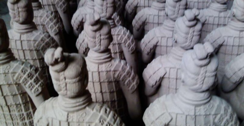 2-day In-depth Tour of Terracotta Army & Xian Top Sites - Key Points