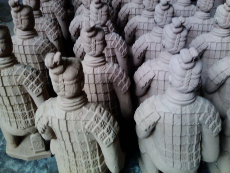 2-day In-depth Tour of Terracotta Army & Xian Top Sites - Experience Highlights