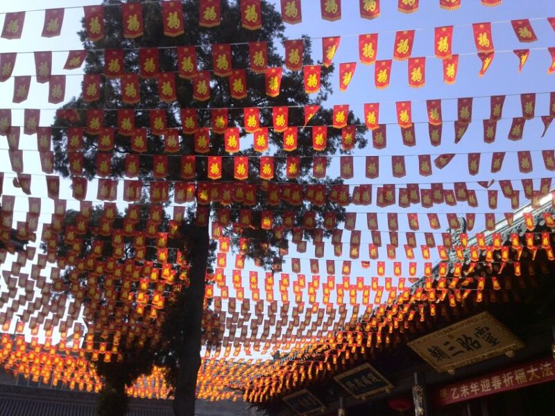 2-day In-depth Tour of Terracotta Army & Xian Top Sites - Included Attractions