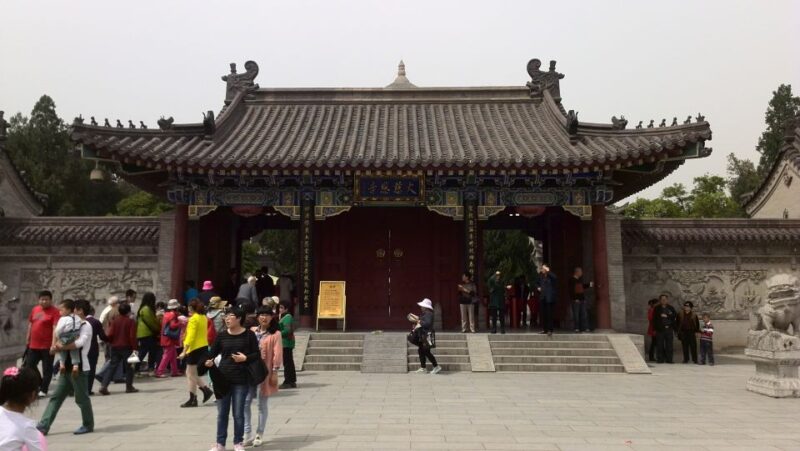 2-day In-depth Tour of Terracotta Army & Xian Top Sites - Tour Inclusions
