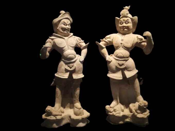 2-day In-depth Tour of Terracotta Army & Xian Top Sites - Frequently Asked Questions