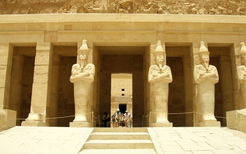 2 Day in Luxor Tours - Additional Information