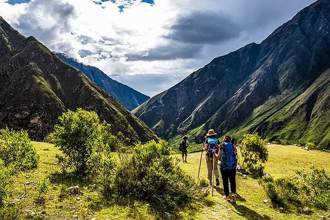 2-Day Inca Trail Express Trek to Machu Picchu From Cusco - Itinerary Details