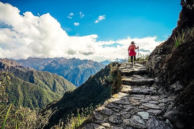 2-Day Inca Trail Express Trek to Machu Picchu From Cusco - Packing Recommendations